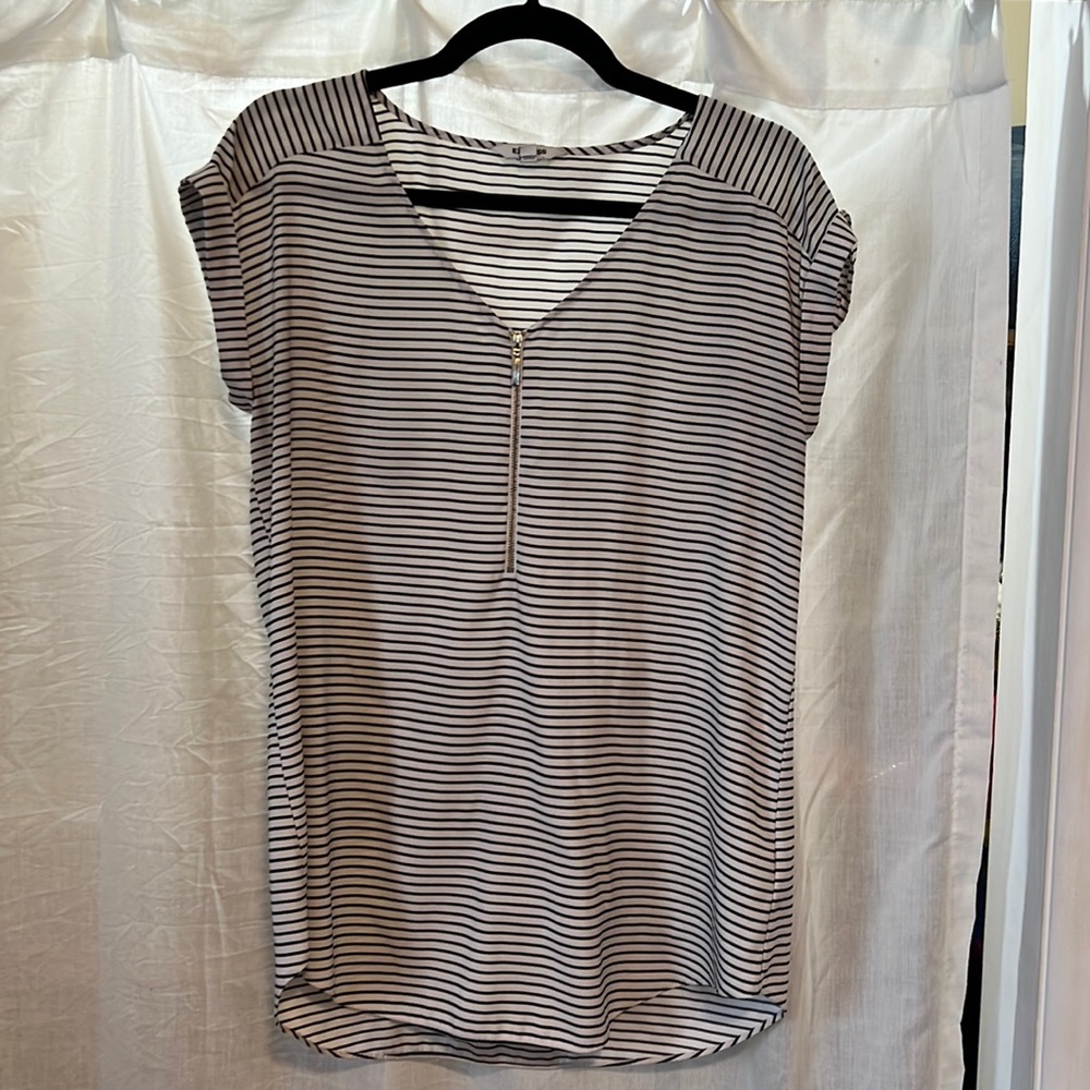 Express Dress Shirt